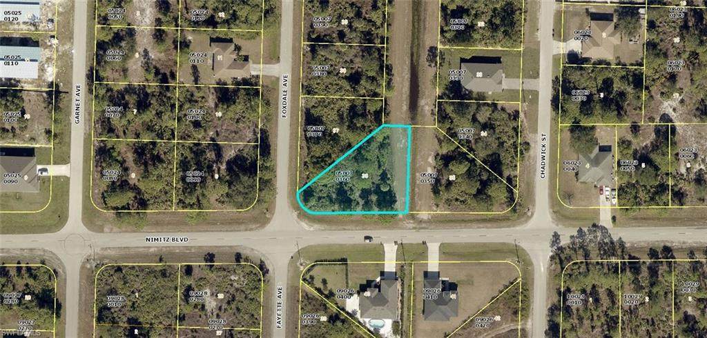 917 Nimitz Blvd - Photo 1