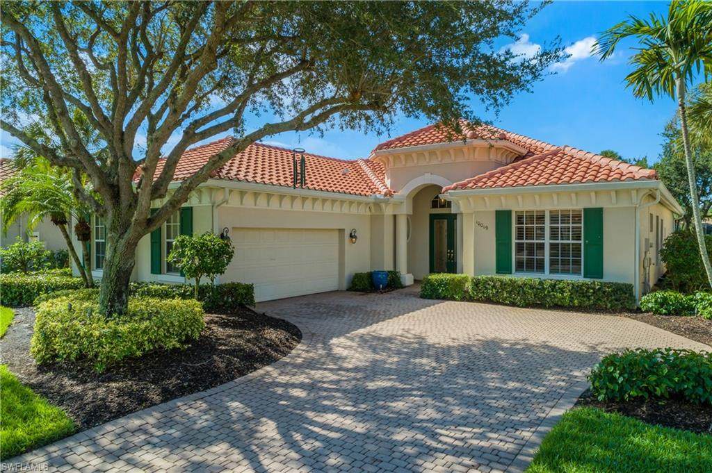 10019 Ginger Pointe Ct - Photo 1