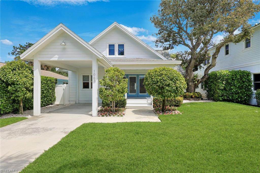 1063 Frank Whiteman Blvd - Photo 1