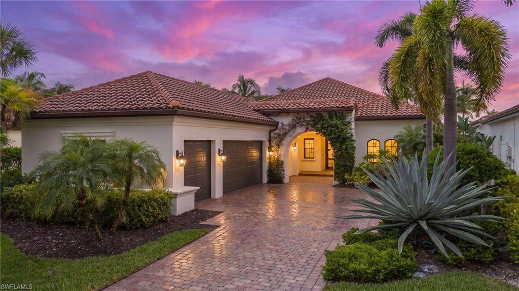 18124 Via Portofino Way - Photo 1