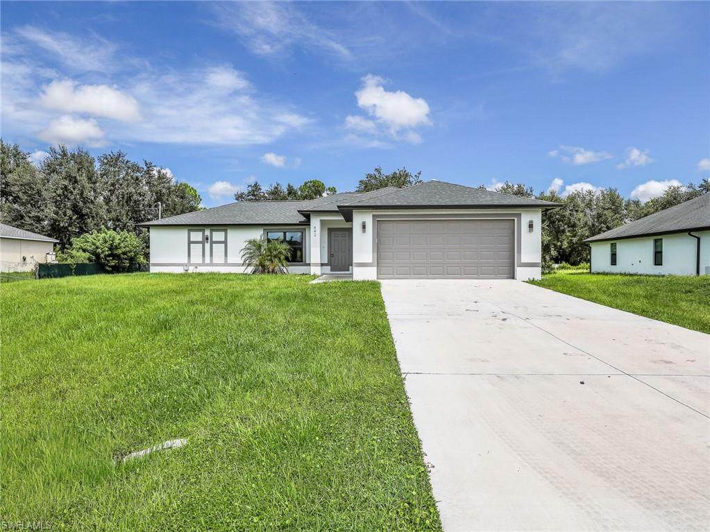 442 Windermere Dr - Photo 1
