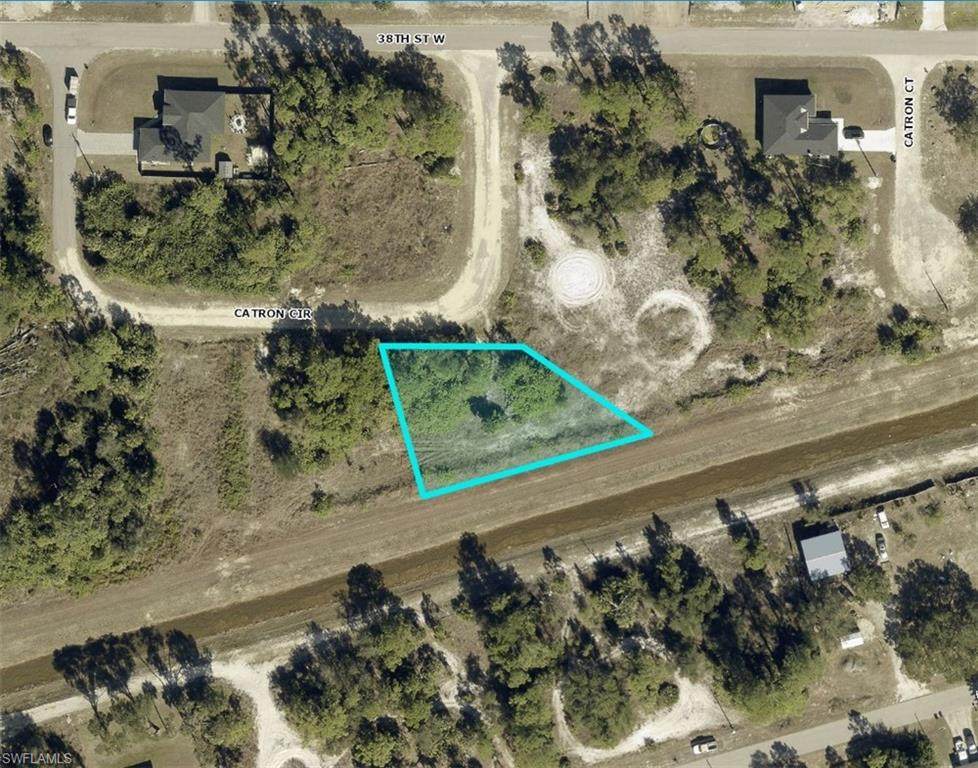 2517 Catron Cir - Photo 1