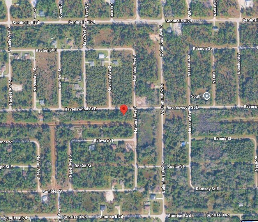 1148 Ravenswood St - Photo 1