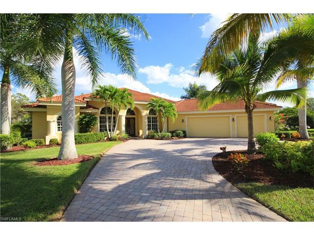 20359 Wildcat Run Dr, ESTERO, FL 33928 (#215065730) :: Homes and Land Brokers, Inc