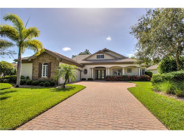 3471 Cypress Marsh Dr, FORT MYERS, FL 33905 (#216014286) :: Homes and Land Brokers, Inc