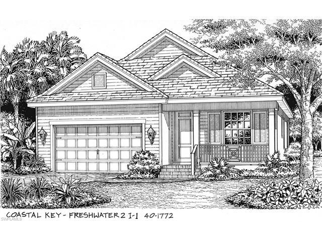 17826 Little Torch Key Ct, FORT MYERS, FL 33908 (#216030045) :: Homes and Land Brokers, Inc