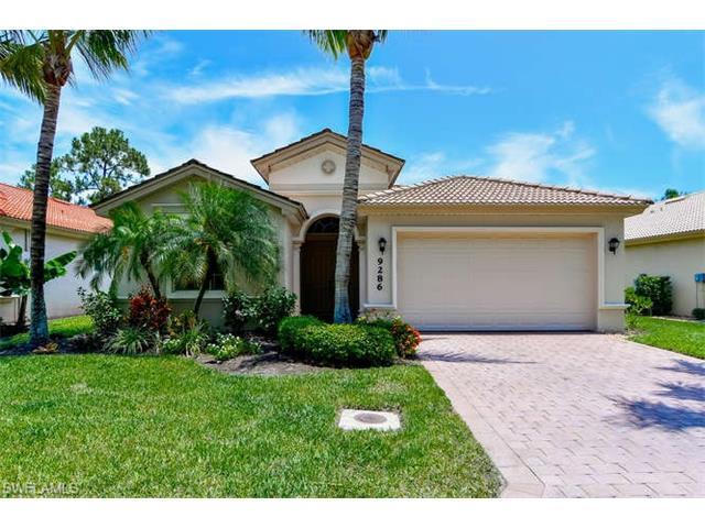 9286 Spanish Moss Way, BONITA SPRINGS, FL 34135 (#216033736) :: Homes and Land Brokers, Inc