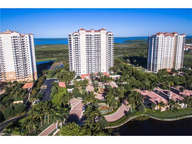 23750 Via Trevi Way #201, BONITA SPRINGS, FL 34134 (#216046062) :: Homes and Land Brokers, Inc
