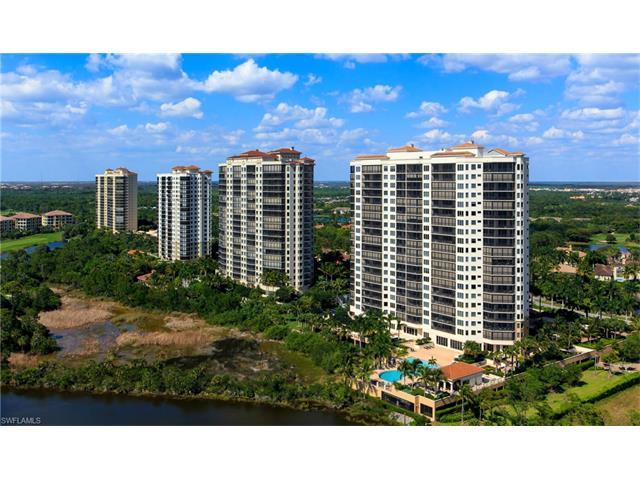 23850 Via Italia Cir #1706, ESTERO, FL 34134 (#216048938) :: Homes and Land Brokers, Inc