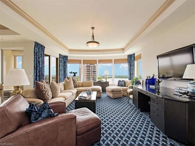 4751 Bonita Bay Blvd #1901, BONITA SPRINGS, FL 34134 (#216057370) :: Homes and Land Brokers, Inc