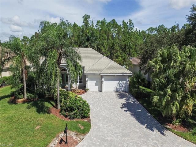 8127 Wilshire Lakes Blvd, NAPLES, FL 34109 (#216059479) :: Homes and Land Brokers, Inc