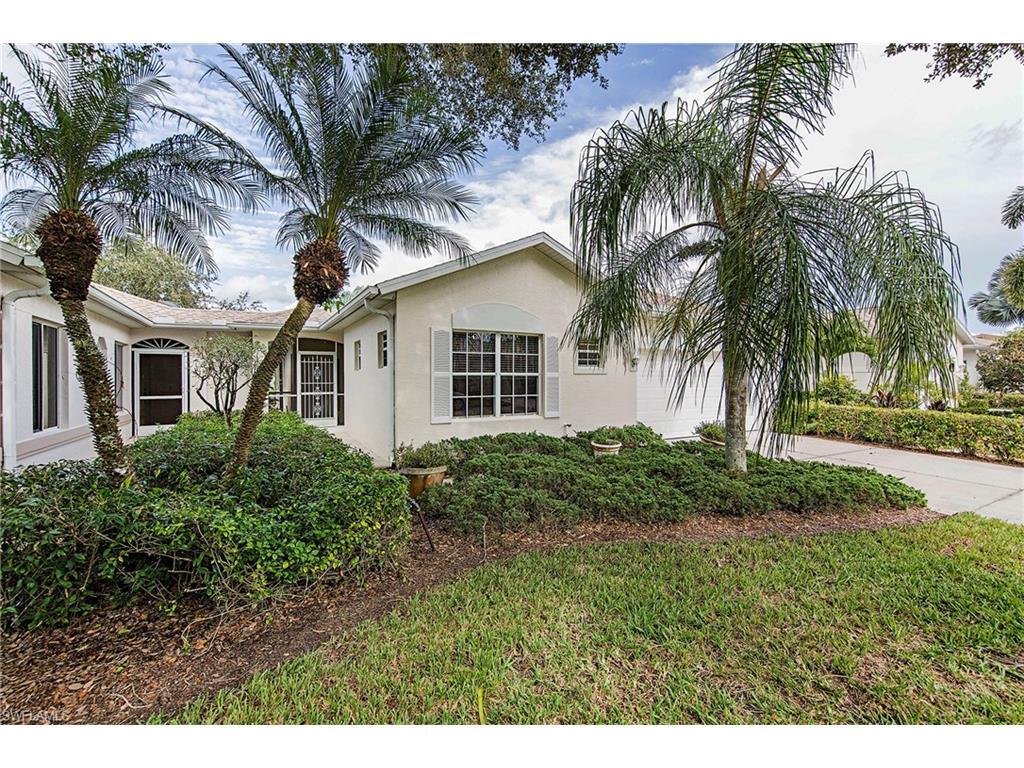 9530 Village View Blvd, BONITA SPRINGS, FL 34135 (MLS #216059798) :: The New Home Spot, Inc.
