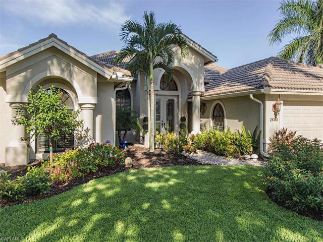 28388 Via Odanti Dr, BONITA SPRINGS, FL 34135 (MLS #216060793) :: The New Home Spot, Inc.