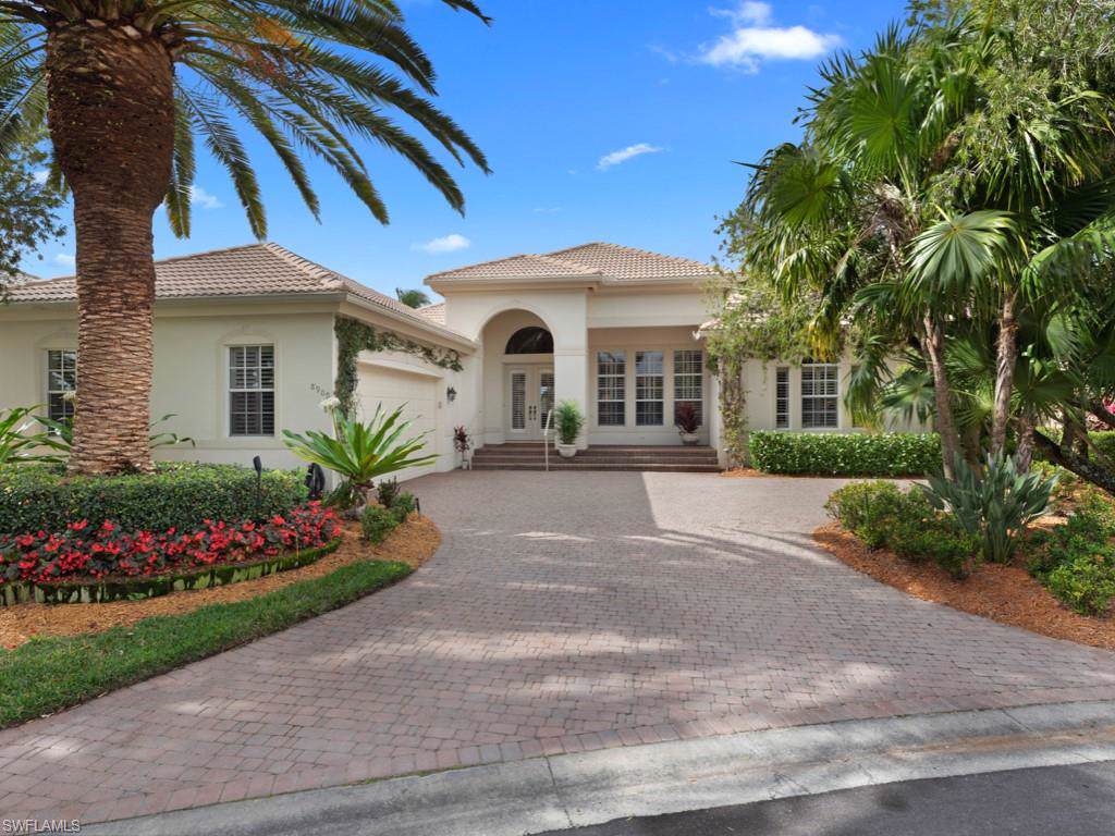 8909 Crown Colony Blvd - Photo 1