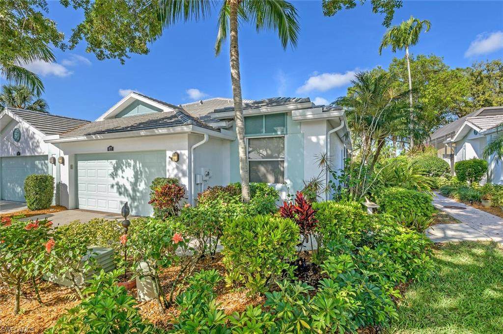 677 Mainsail Pl - Photo 1