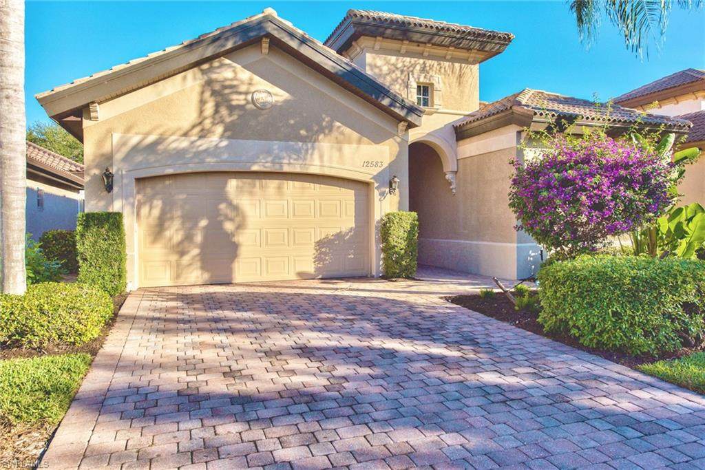 12583 Grandezza Cir - Photo 1