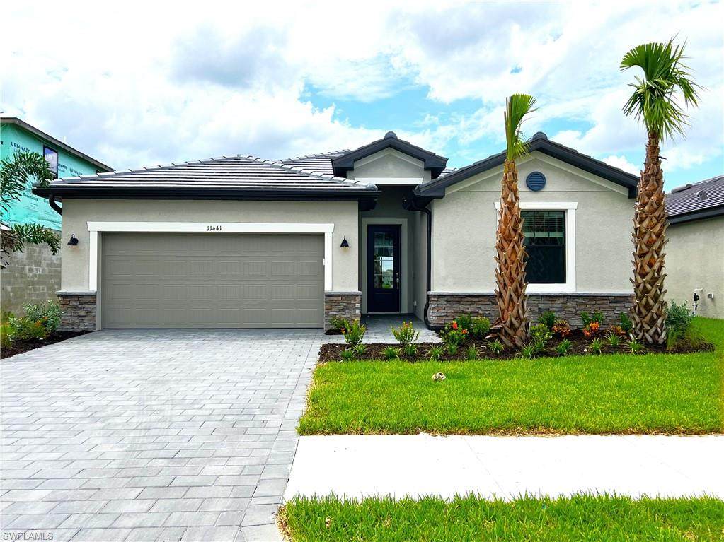 11441 Timber Creek Dr - Photo 1
