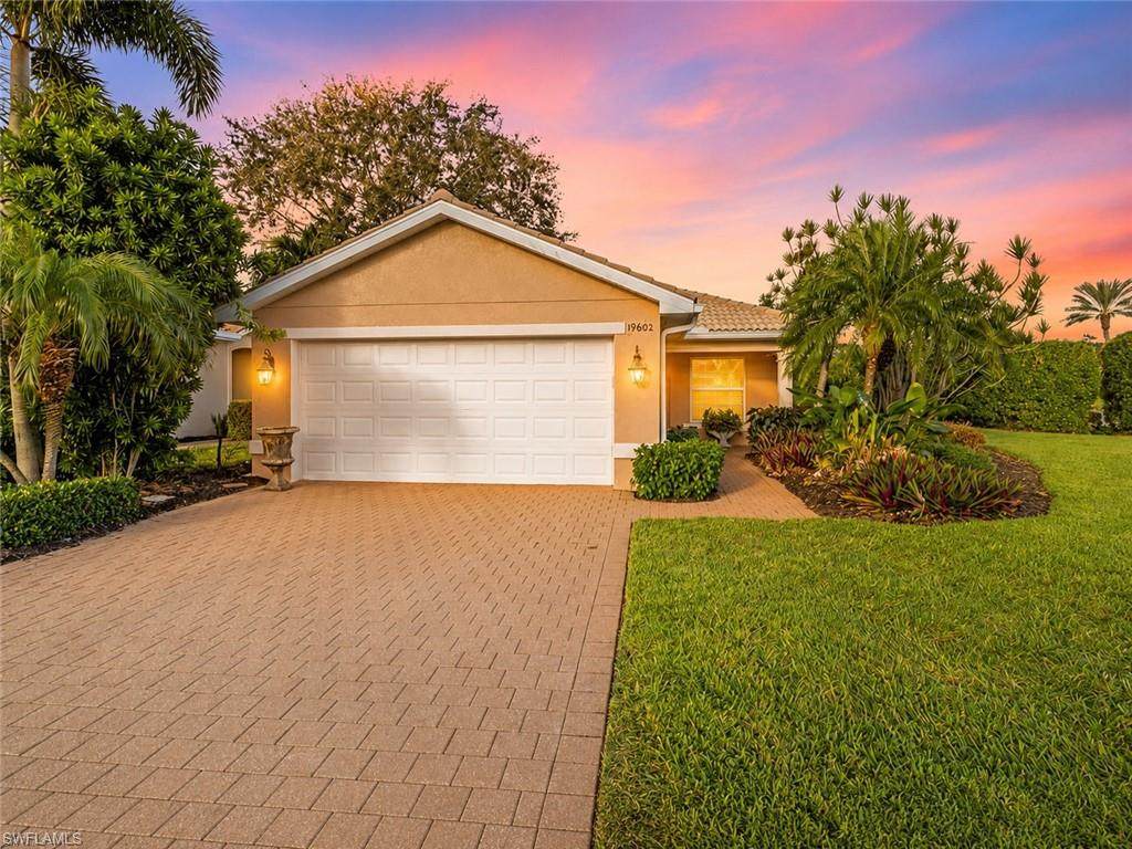 19602 Tesoro Way - Photo 1