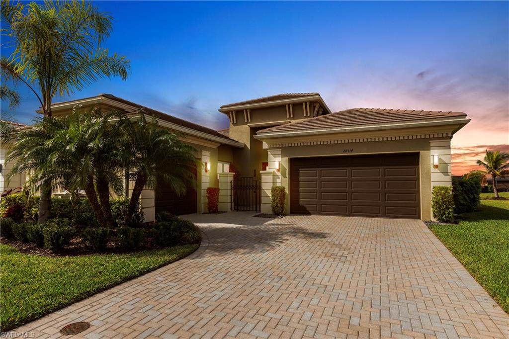 28514 Wharton Dr - Photo 1