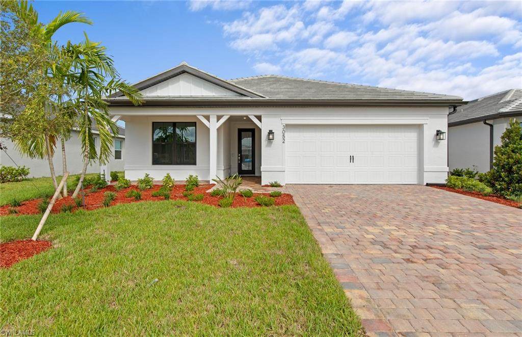 3052 Weston Manor Dr - Photo 1