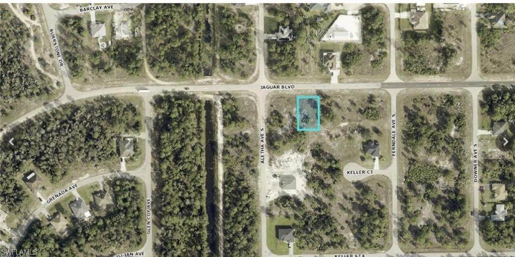 506 Jaguar Blvd - Photo 1