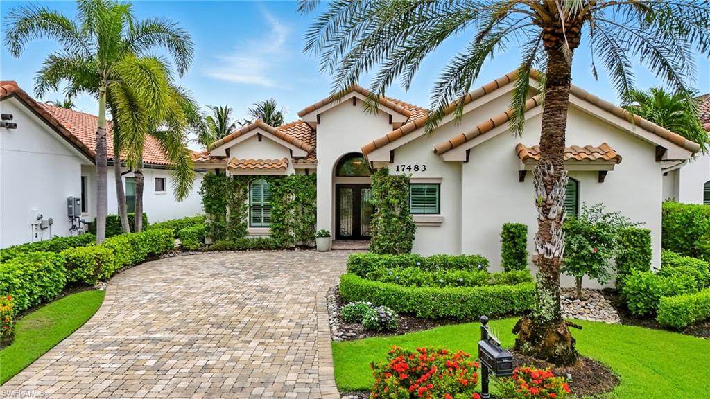 17483 Via Navona Way - Photo 1
