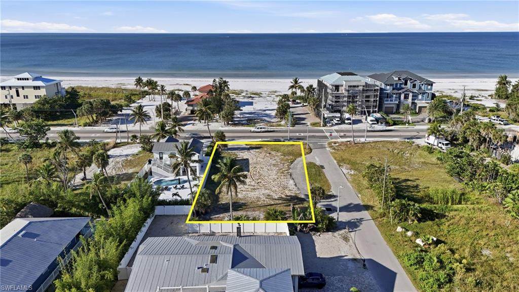 5801 Estero Blvd - Photo 1
