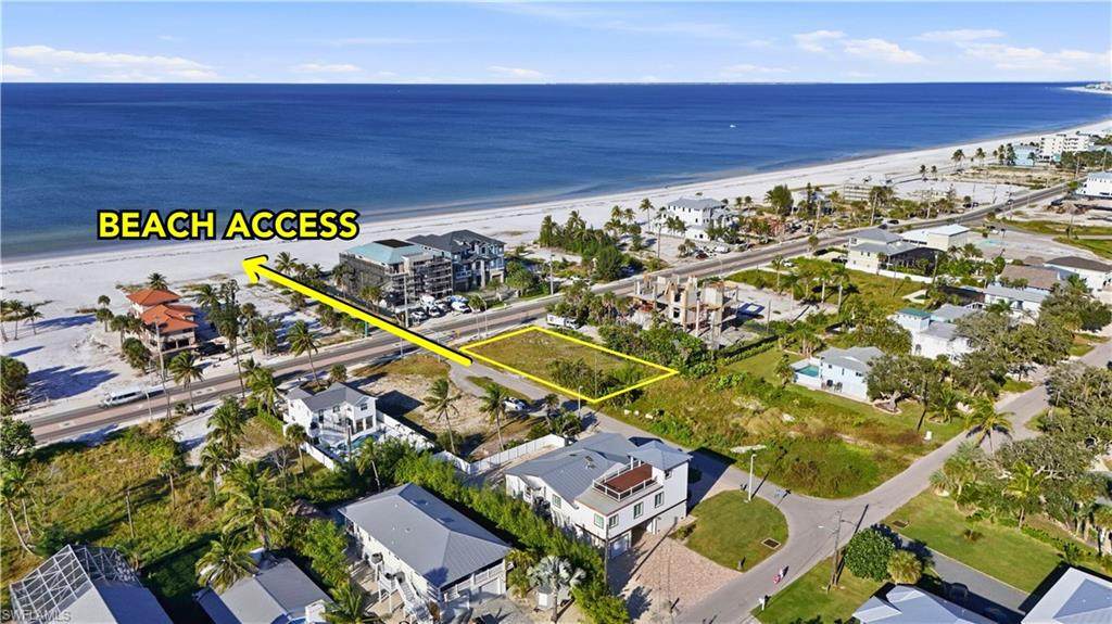 5791 Estero Blvd - Photo 1