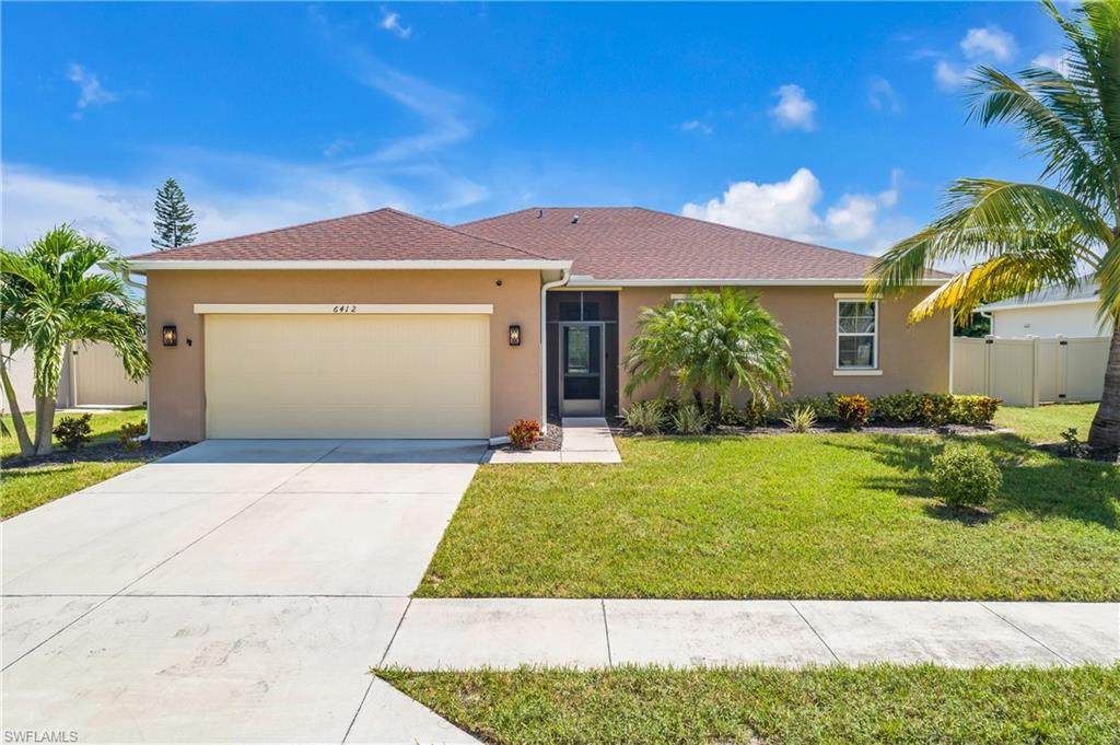 6412 Estero Bay Dr - Photo 1