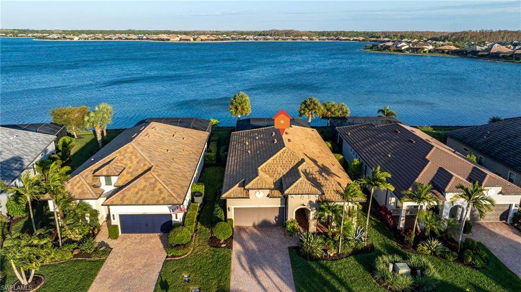 20501 Corkscrew Shores Blvd - Photo 1