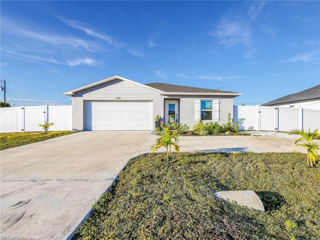 643 Tropicana Pkwy - Photo 1
