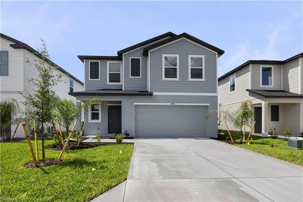 4090 San Felice Ln - Photo 1