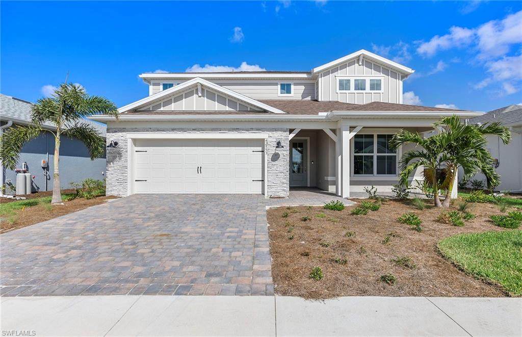 15784 Blue Ridge Way - Photo 1