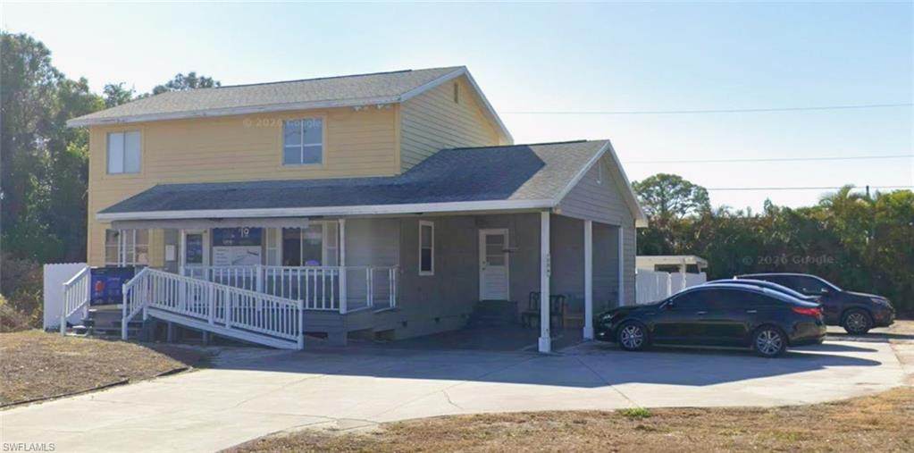 4617 Lee Blvd - Photo 1