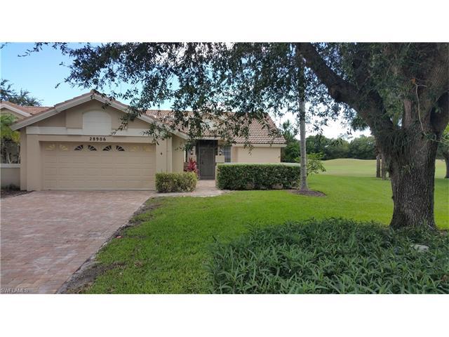 28906 Marsh Elder Ct, BONITA SPRINGS, FL 34135 (#216042896) :: Homes and Land Brokers, Inc