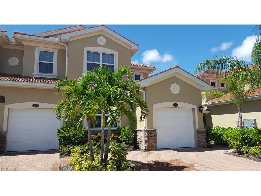 8505 Oakshade Cir #102, FORT MYERS, FL 33919 (#216048782) :: Homes and Land Brokers, Inc