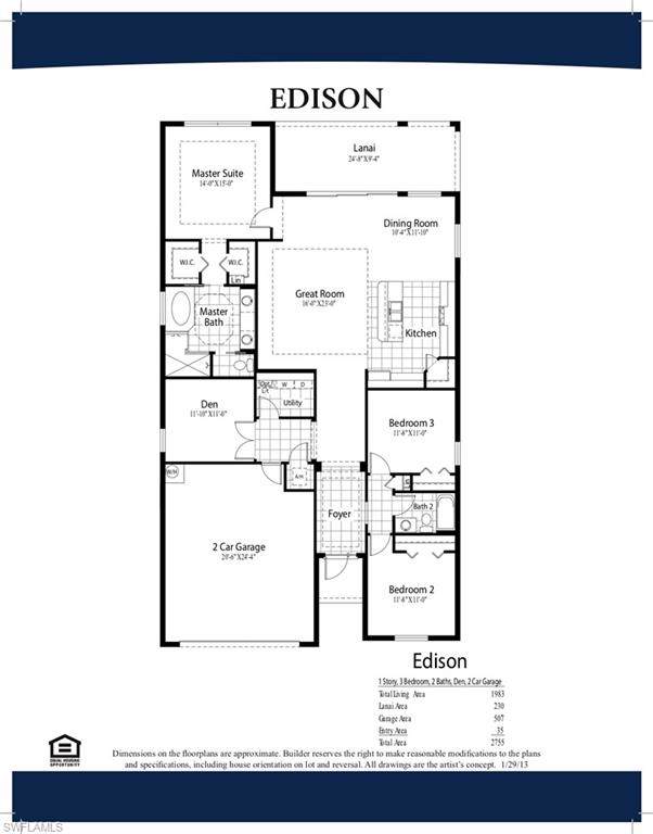 26155 Grand Prix Dr - Photo 1