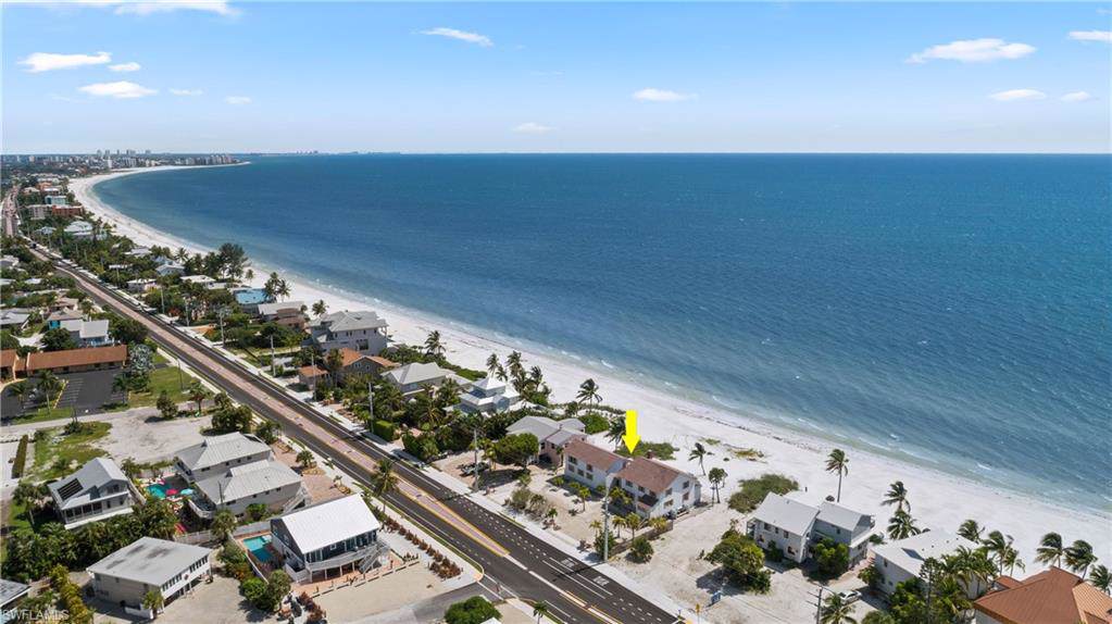 3670 Estero Blvd - Photo 1