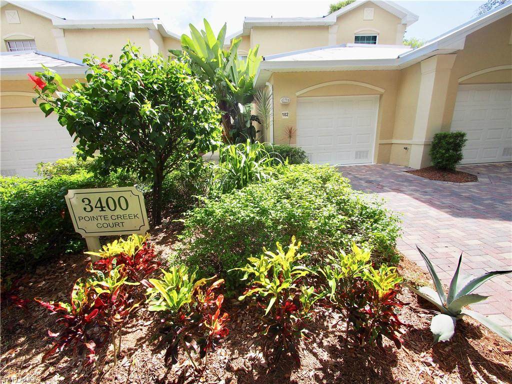3400 Pointe Creek Ct - Photo 1