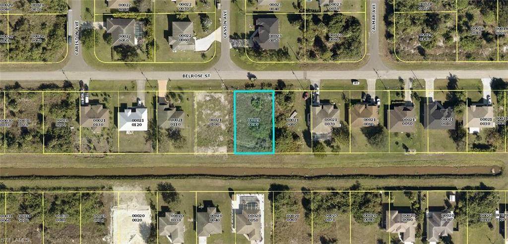 5017 Belrose St - Photo 1