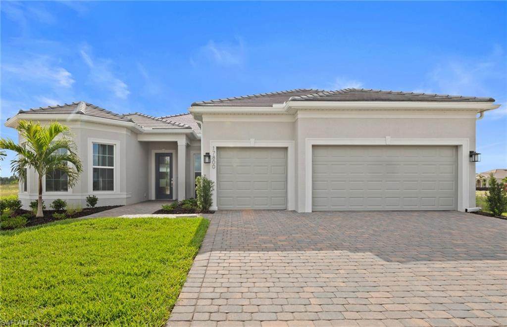 17800 Olive Branch Ct - Photo 1