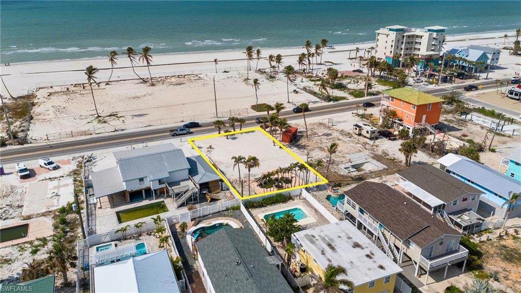 5551 Estero Blvd - Photo 1
