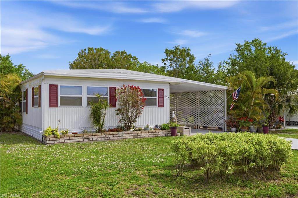 857 Manatee Rd - Photo 1