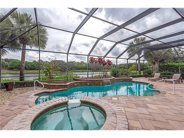 22301 Kenwood Isle Dr, ESTERO, FL 34135 (#216022982) :: Homes and Land Brokers, Inc