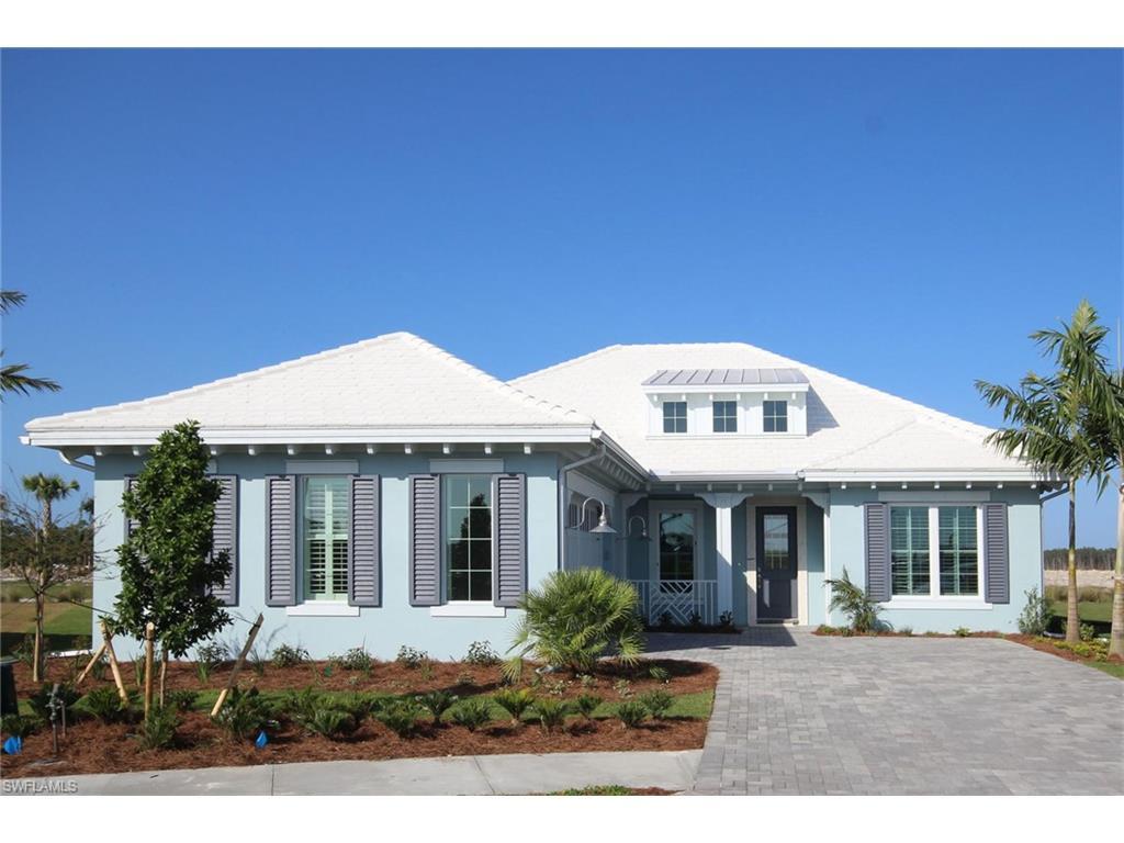 6428 Pembroke Way, NAPLES, FL 34113 (MLS #216025170) :: The New Home Spot, Inc.