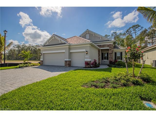 8249 Preserve Point Dr, FORT MYERS, FL 33912 (#216064893) :: Homes and Land Brokers, Inc