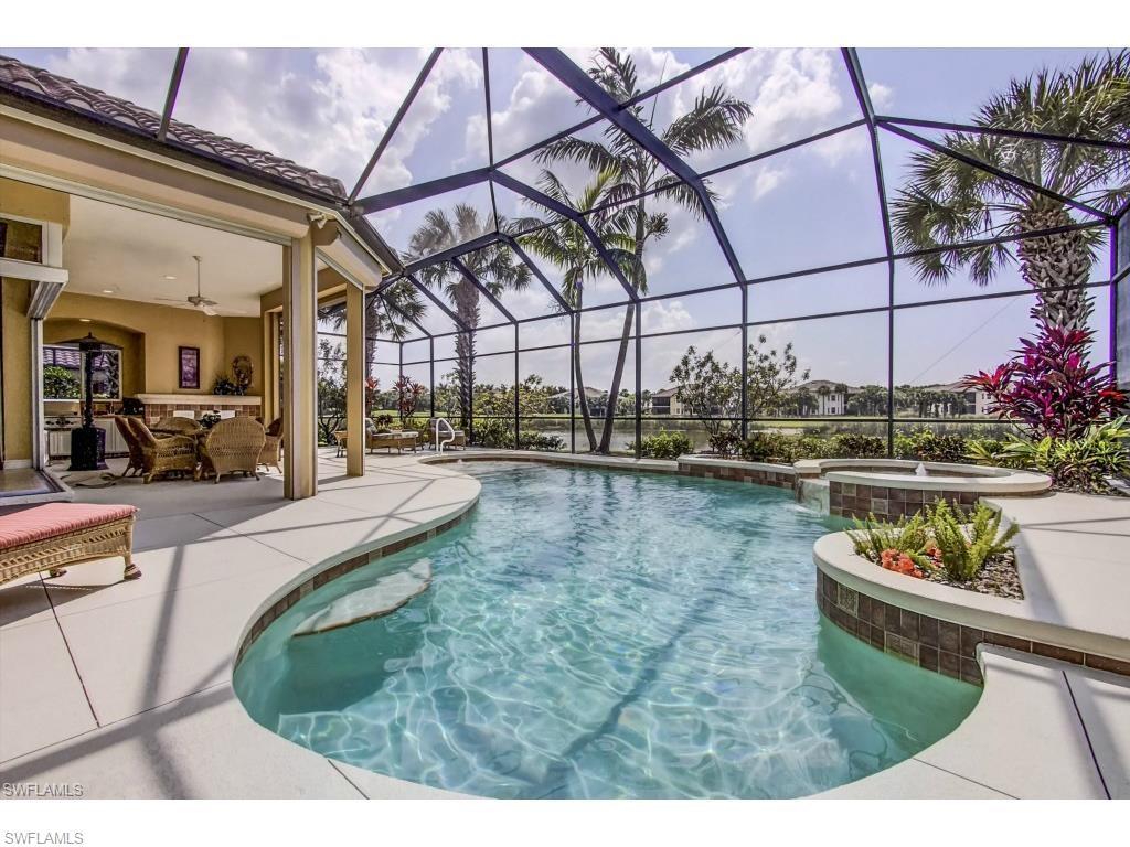 10460 Via Balestri Dr - Photo 1