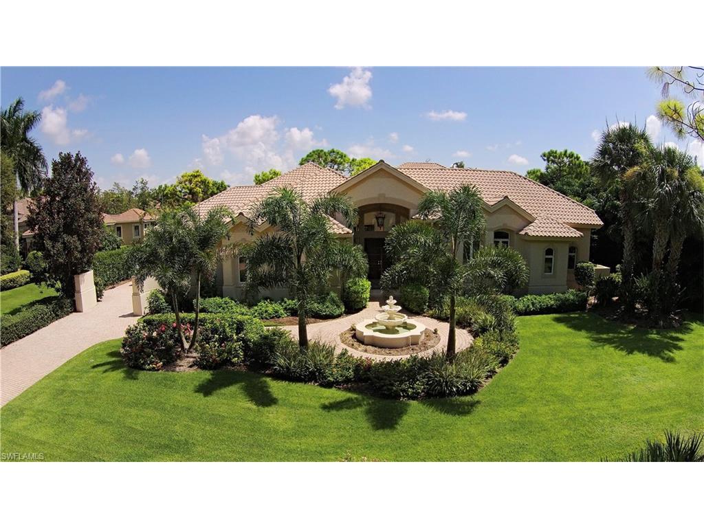 26128 Fawnwood Ct, BONITA SPRINGS, FL 34134 (#216062210) :: Homes and Land Brokers, Inc