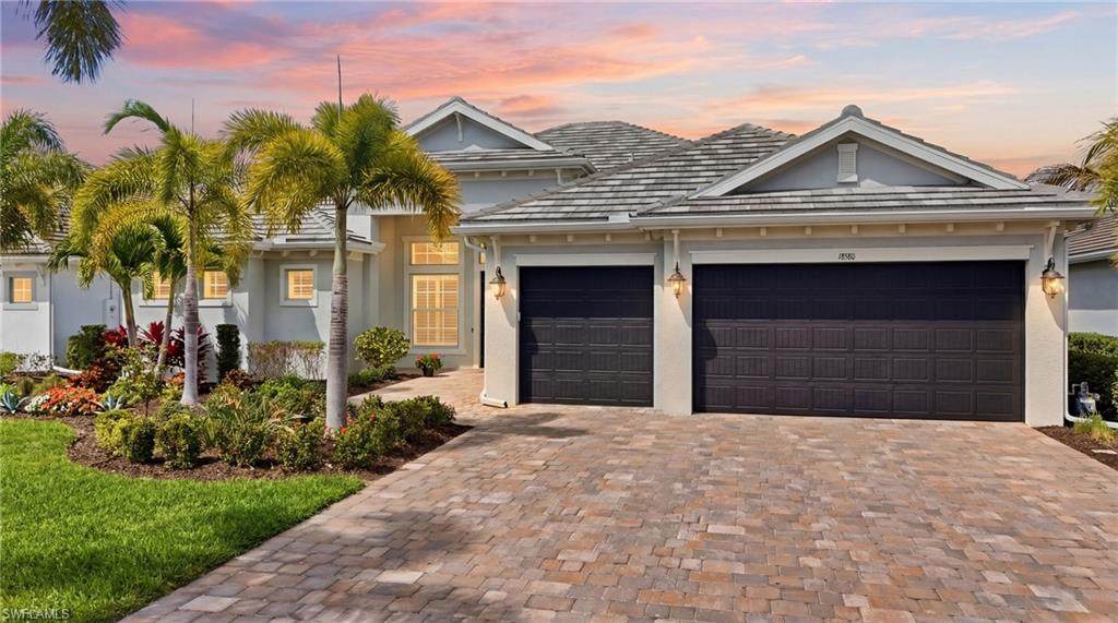 18580 Wildblue Blvd - Photo 1
