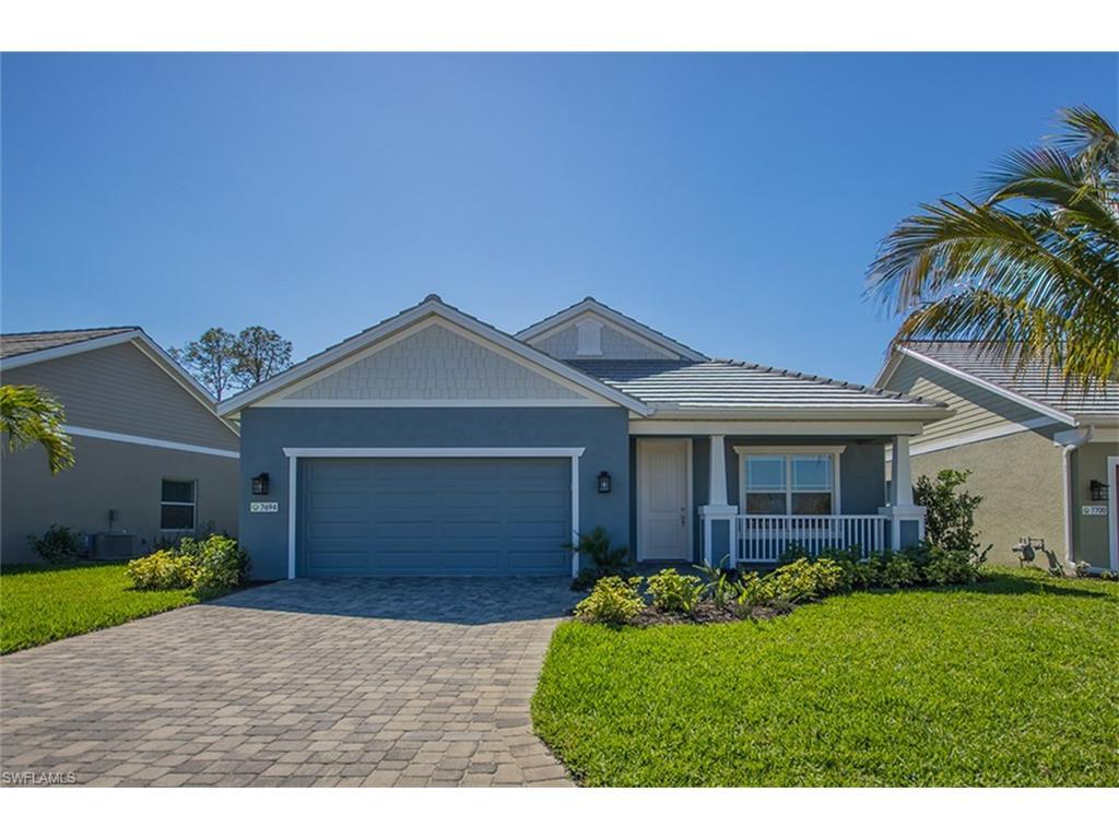 7694 Cypress Walk Drive Cir, FORT MYERS, FL 33966 (MLS #216048272) :: The New Home Spot, Inc.